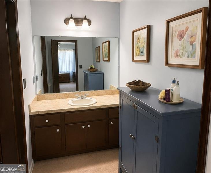 54 Stone Mill Lane Marietta - Photo 17
