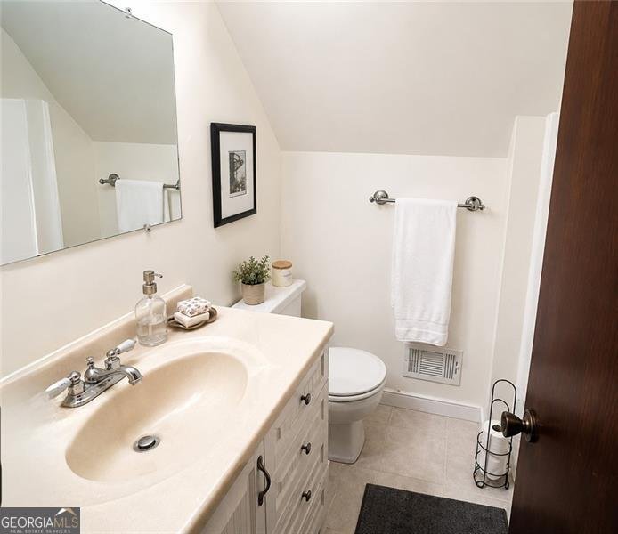 54 Stone Mill Lane Marietta - Photo 18