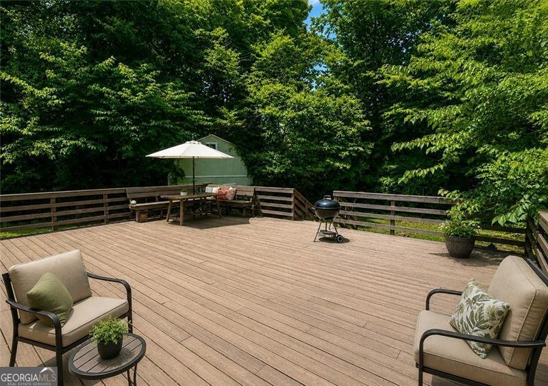 54 Stone Mill Lane Marietta - Photo 19