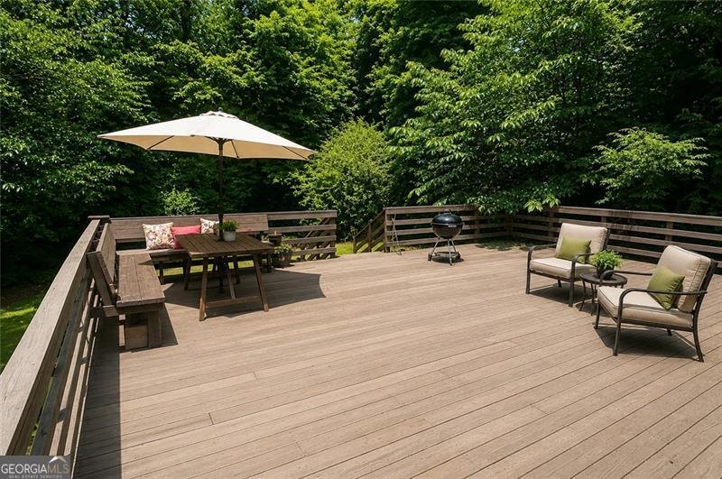 54 Stone Mill Lane Marietta - Photo 20