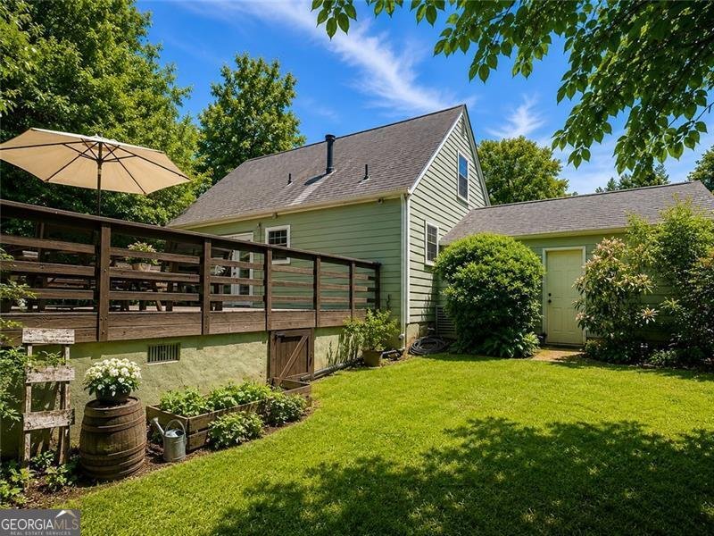 54 Stone Mill Lane Marietta - Photo 23