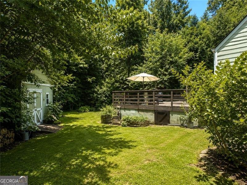 54 Stone Mill Lane Marietta - Photo 24