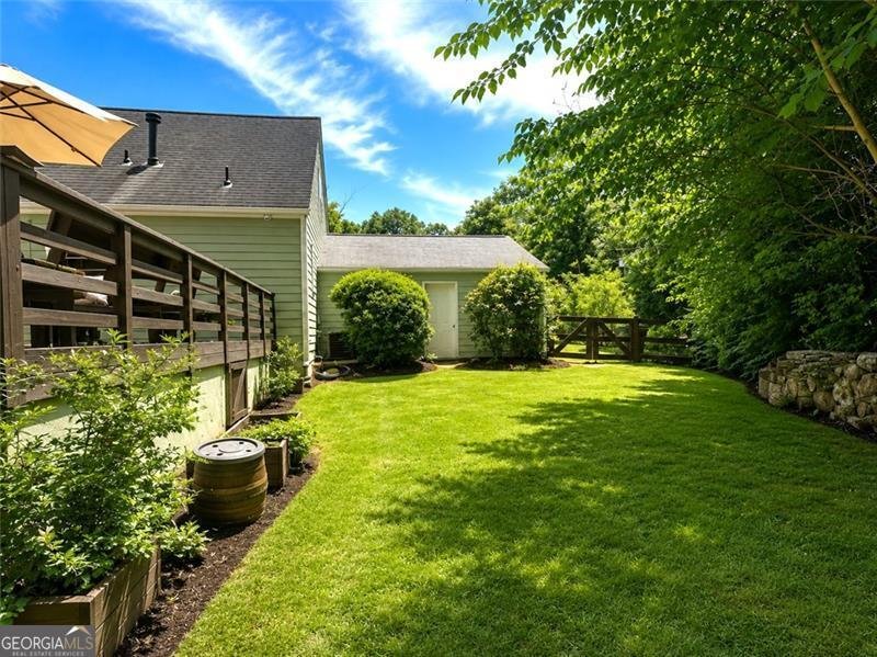 54 Stone Mill Lane Marietta - Photo 25