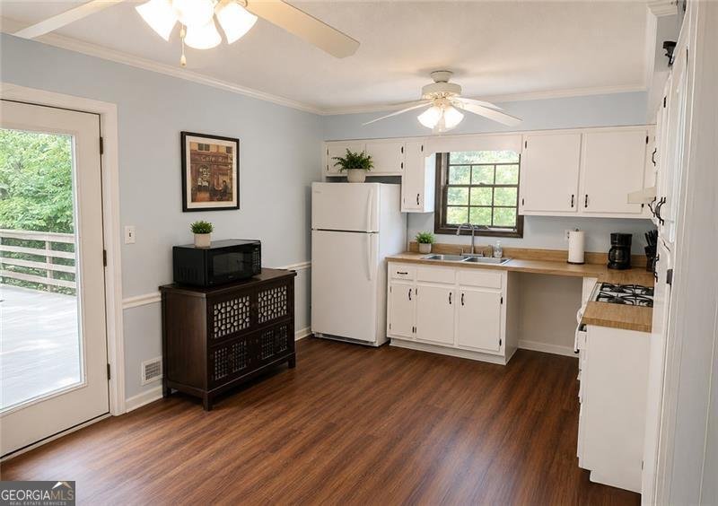 54 Stone Mill Lane Marietta - Photo 6