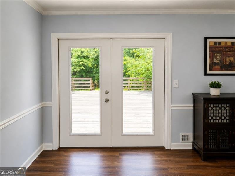 54 Stone Mill Lane Marietta - Photo 8