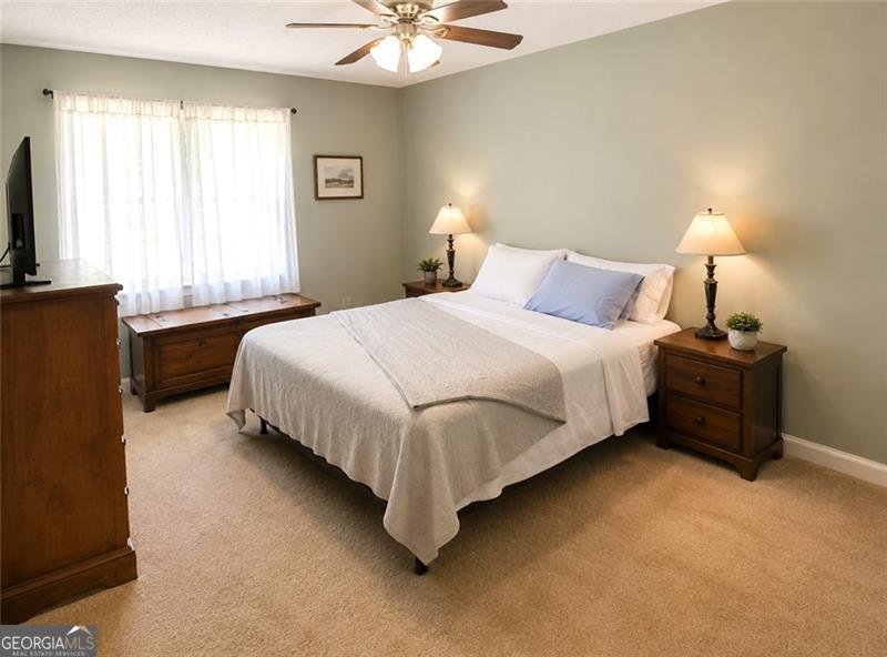 54 Stone Mill Lane Marietta - Photo 9
