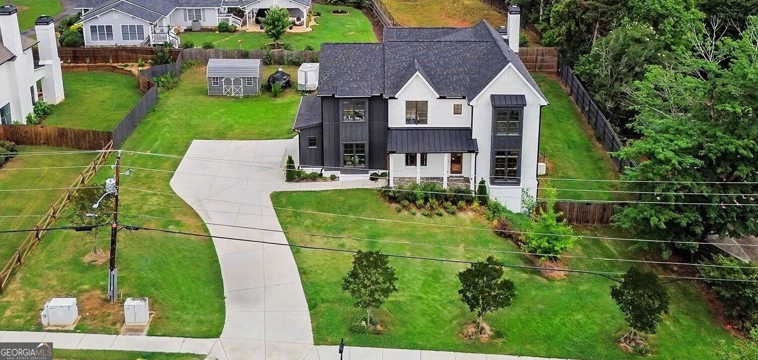 609 Reed Road Smyrna - Photo 26