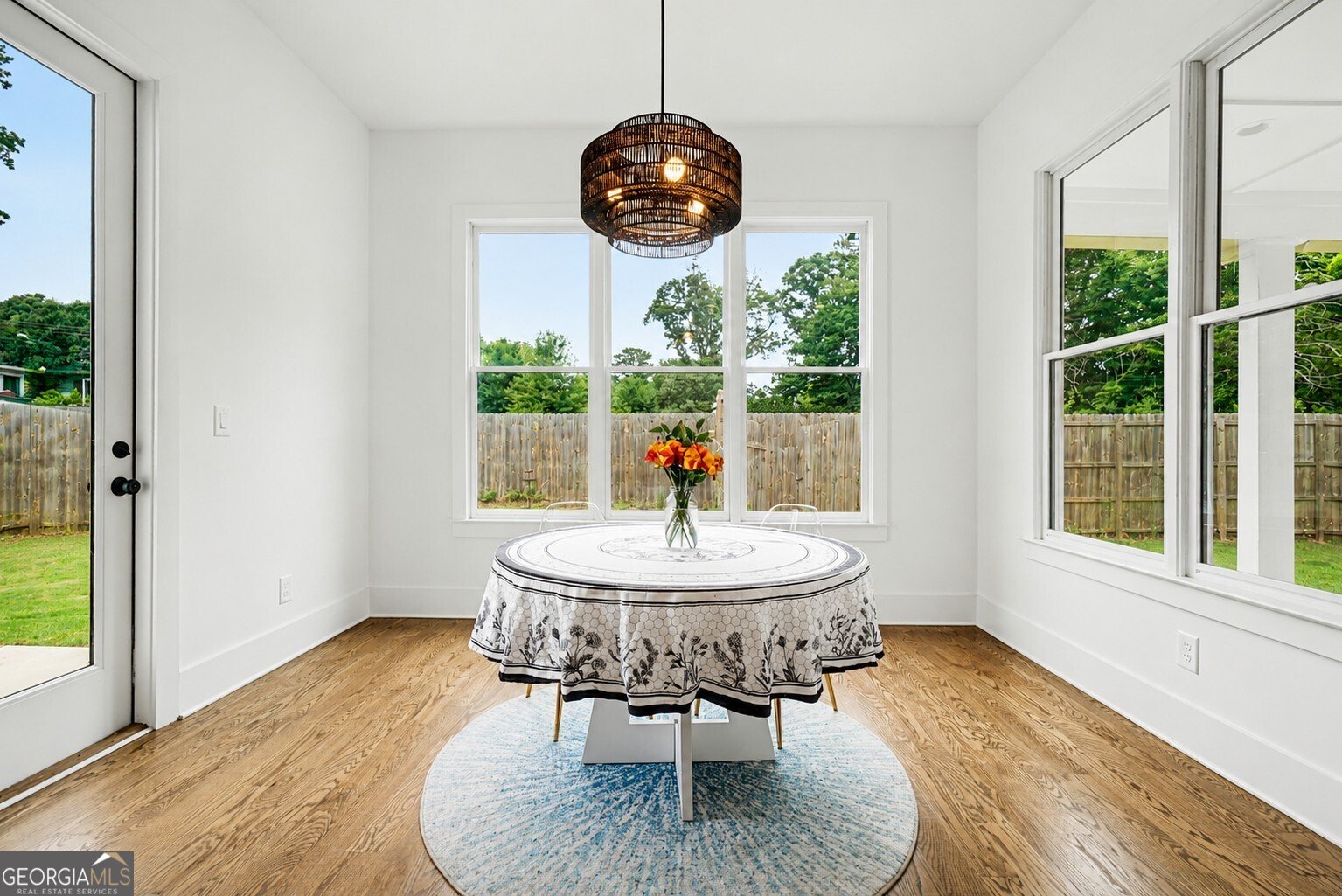 609 Reed Road Smyrna - Photo 6