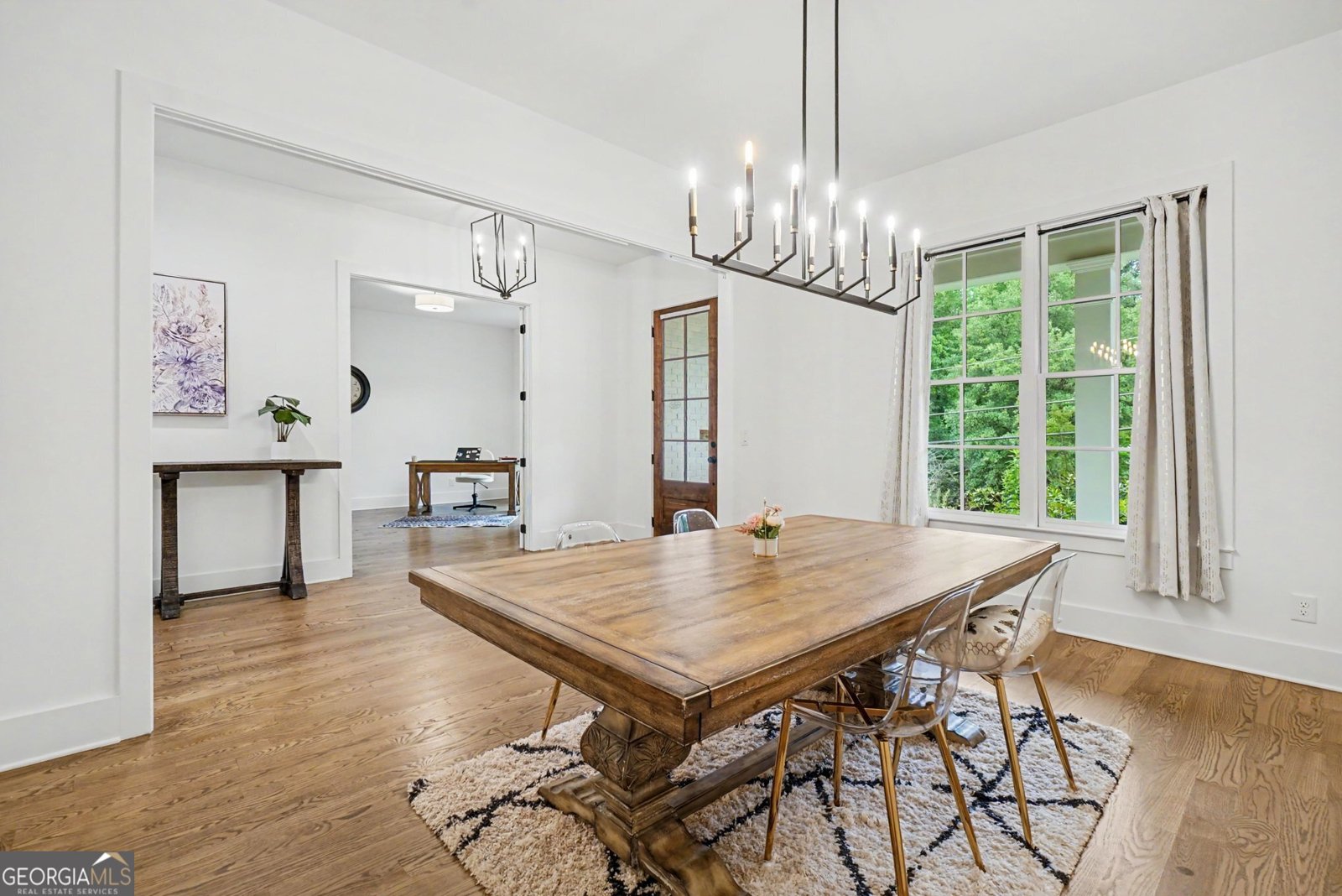 609 Reed Road Smyrna - Photo 9