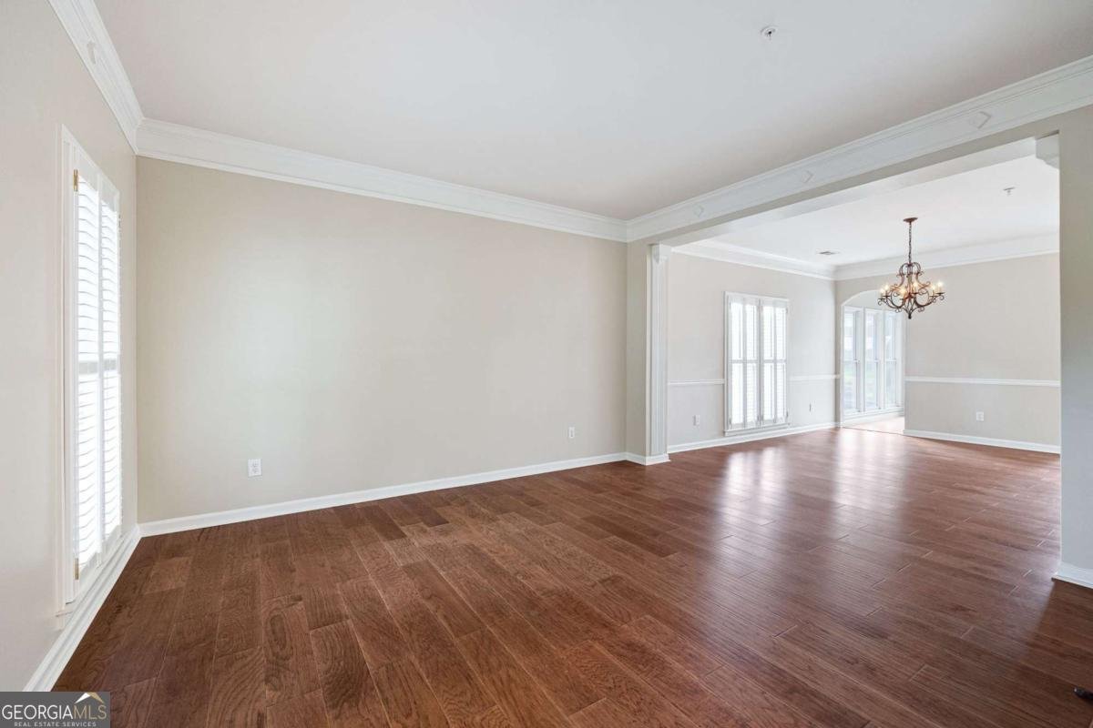 1170 Parkview Lane Kennesaw - Photo 10