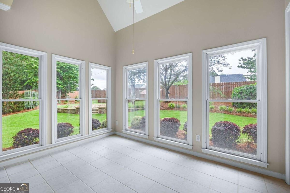 1170 Parkview Lane Kennesaw - Photo 13