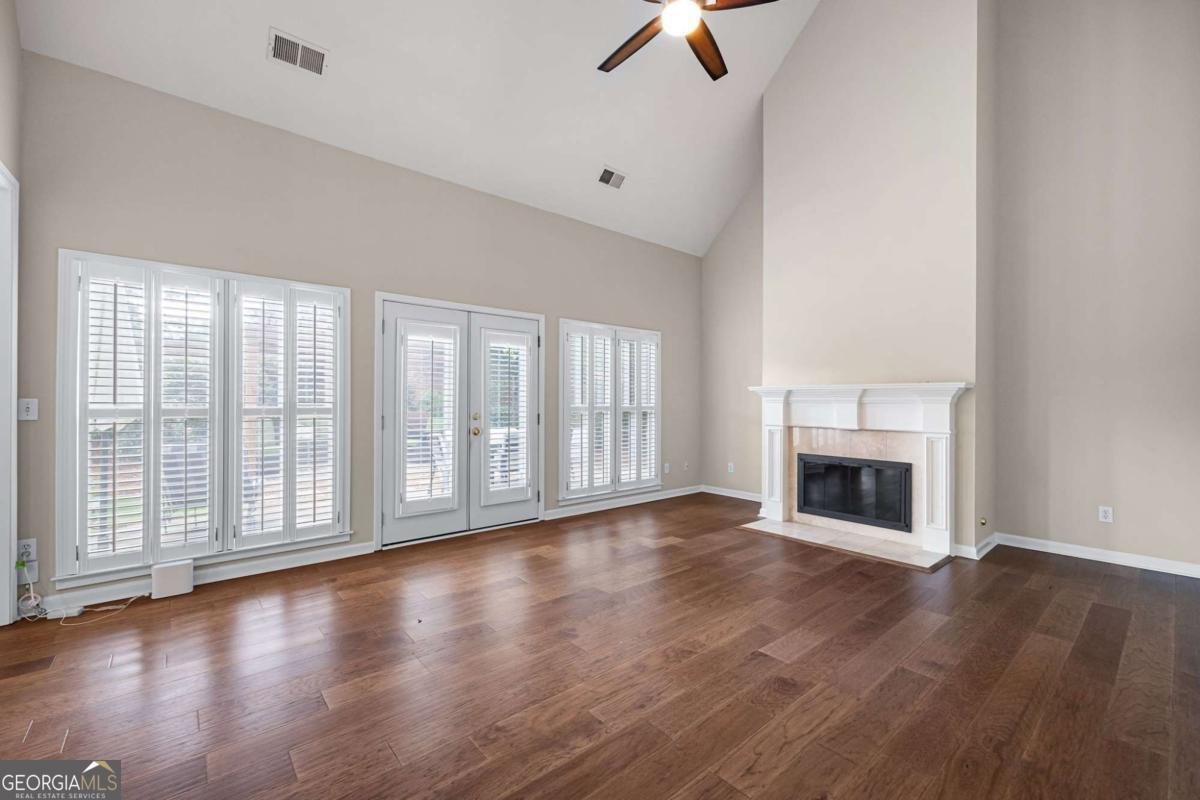 1170 Parkview Lane Kennesaw - Photo 14