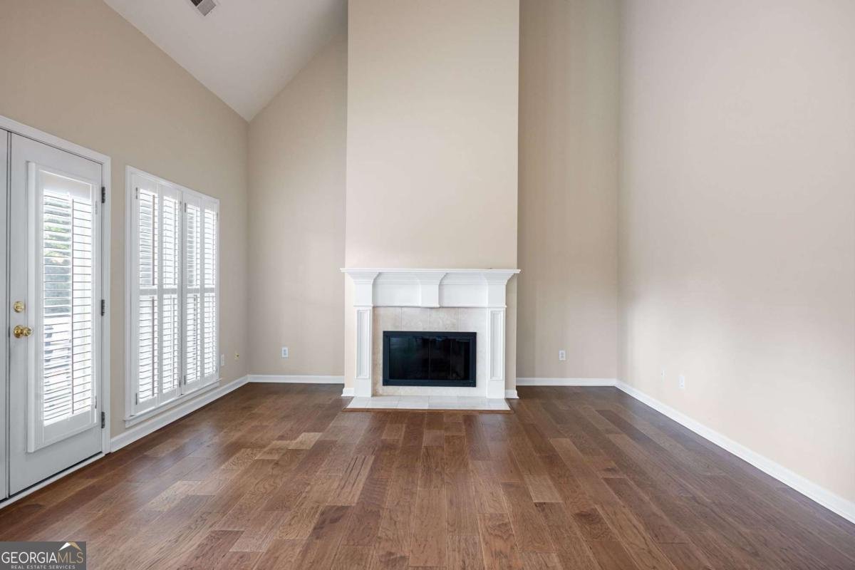 1170 Parkview Lane Kennesaw - Photo 15