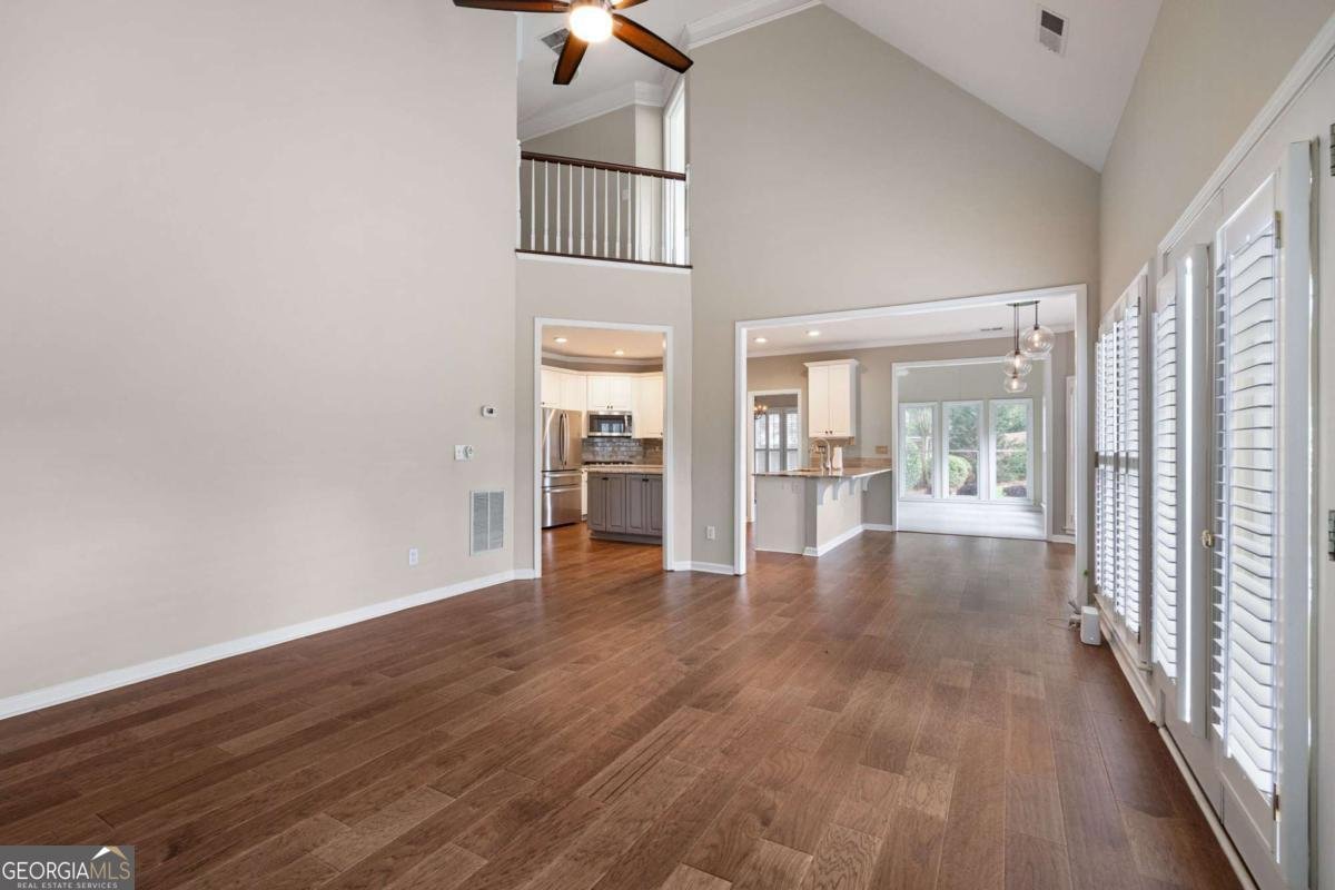 1170 Parkview Lane Kennesaw - Photo 16