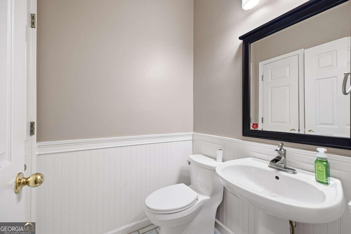 1170 Parkview Lane Kennesaw - Photo 17