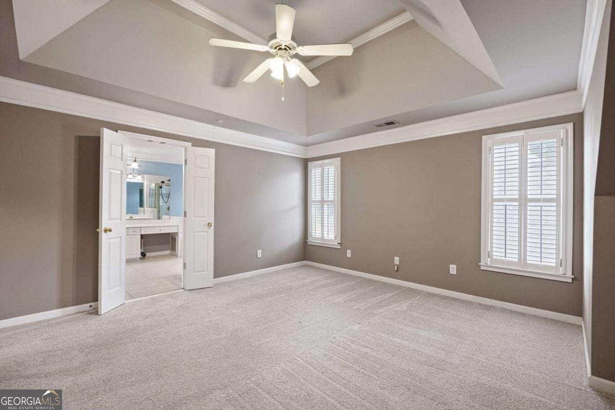 1170 Parkview Lane Kennesaw - Photo 21