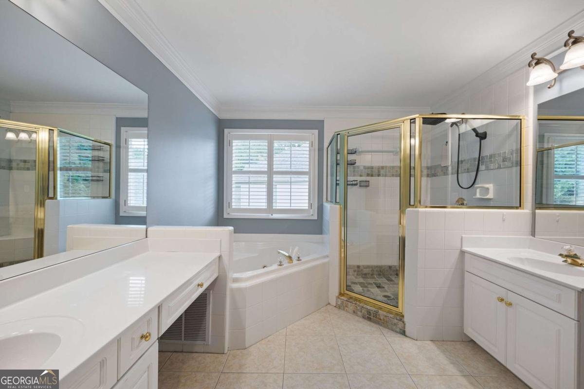 1170 Parkview Lane Kennesaw - Photo 22