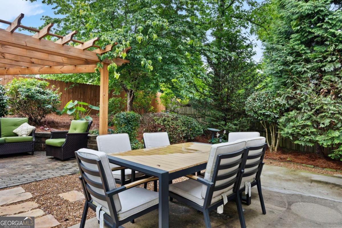 1170 Parkview Lane Kennesaw - Photo 29