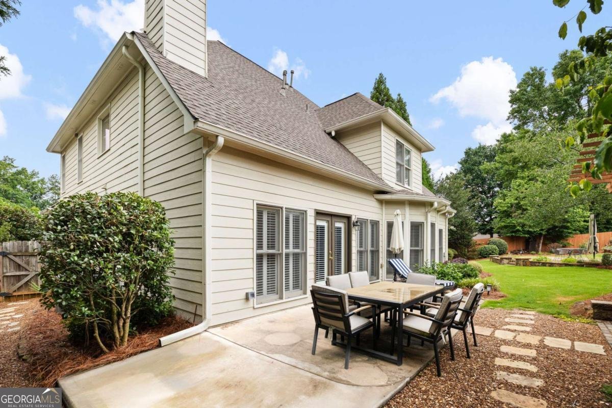 1170 Parkview Lane Kennesaw - Photo 31