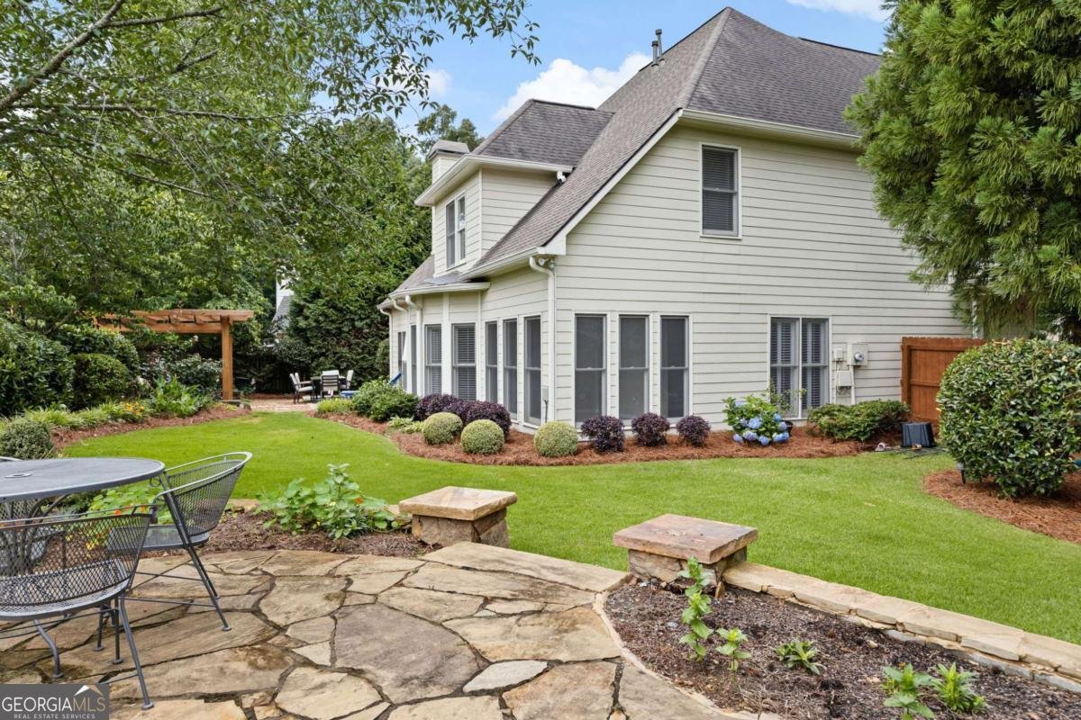 1170 Parkview Lane Kennesaw - Photo 34