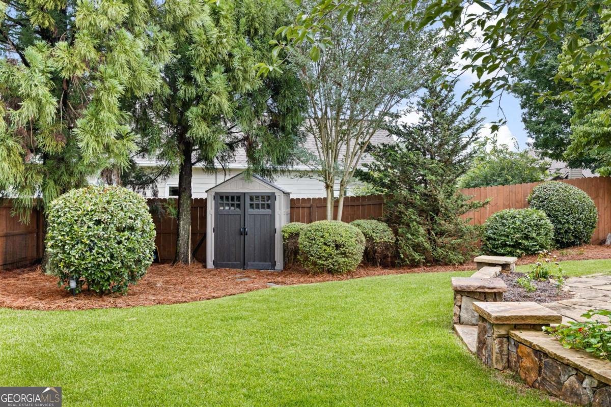 1170 Parkview Lane Kennesaw - Photo 36