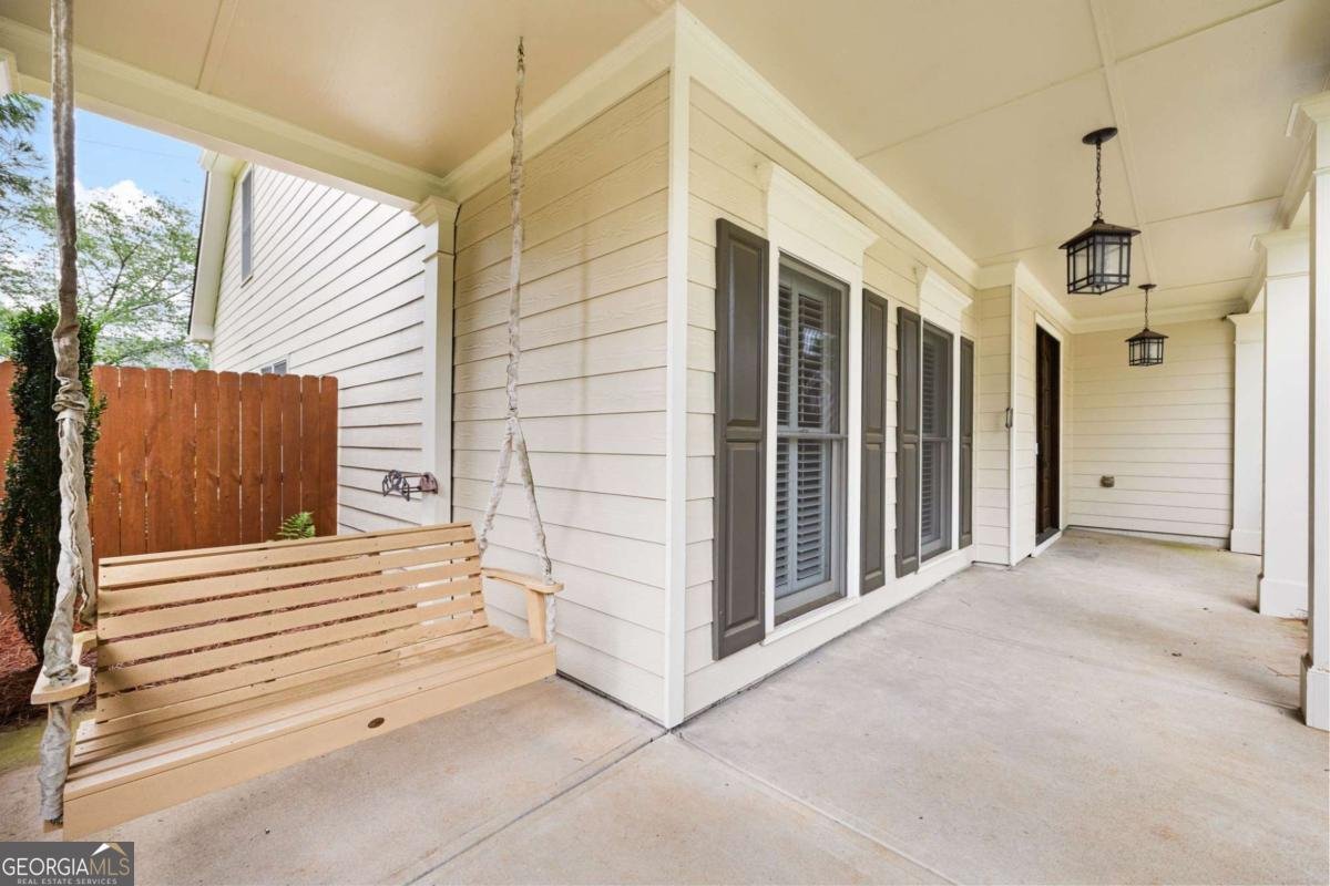 1170 Parkview Lane Kennesaw - Photo 37