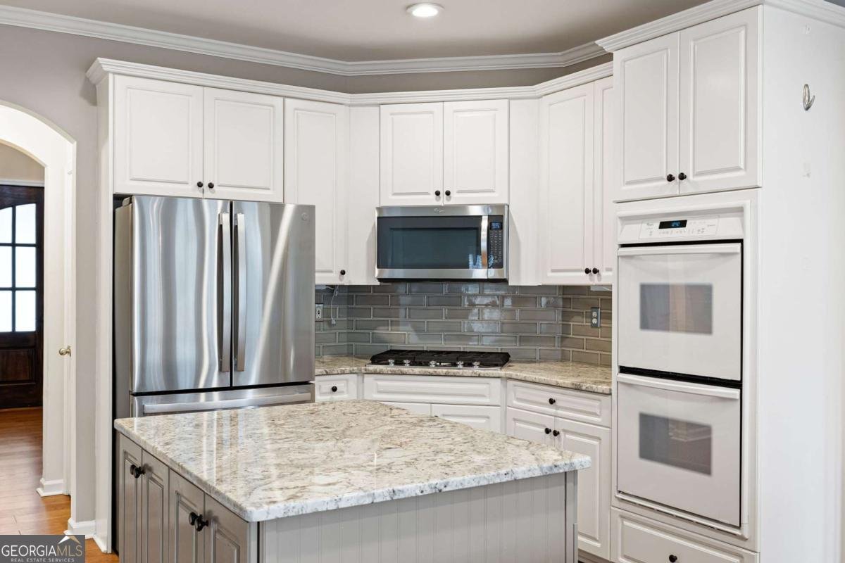 1170 Parkview Lane Kennesaw - Photo 6