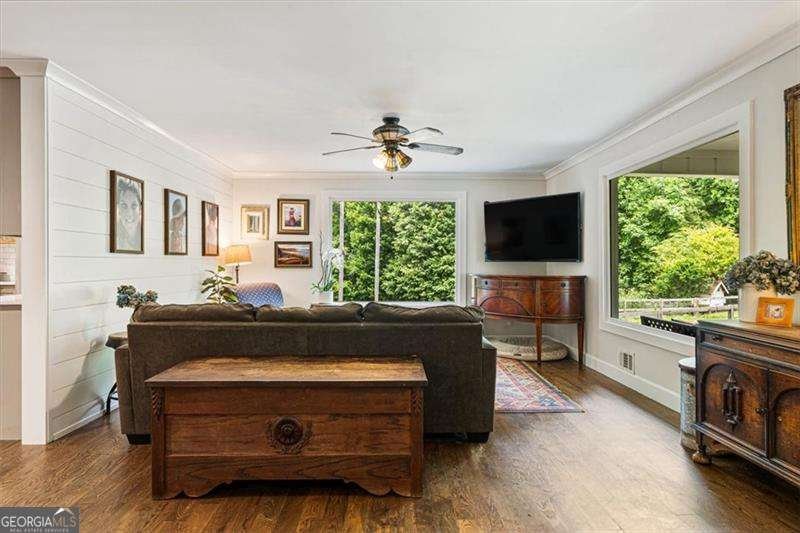 10 Dimsdale Lane Alpharetta - Photo 11