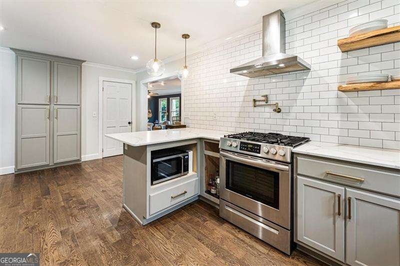 10 Dimsdale Lane Alpharetta - Photo 12