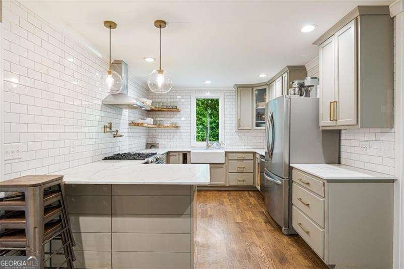 10 Dimsdale Lane Alpharetta - Photo 13
