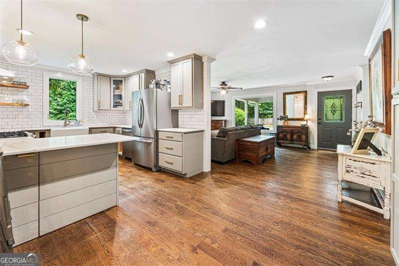 10 Dimsdale Lane Alpharetta - Photo 14