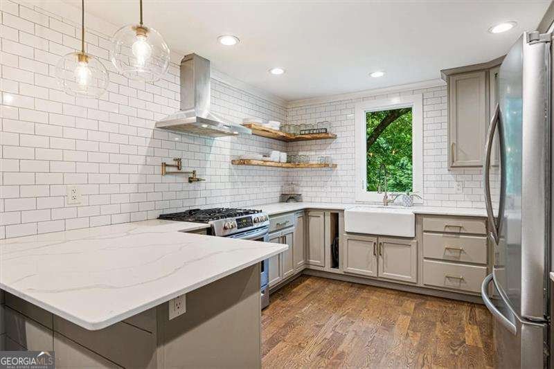 10 Dimsdale Lane Alpharetta - Photo 15