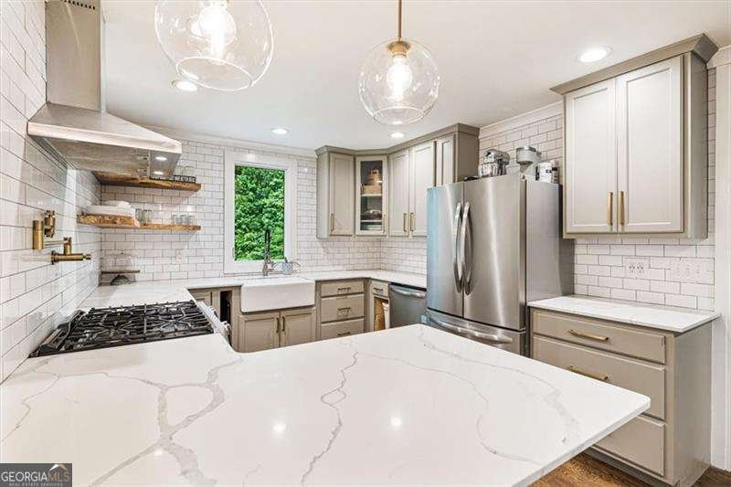 10 Dimsdale Lane Alpharetta - Photo 16