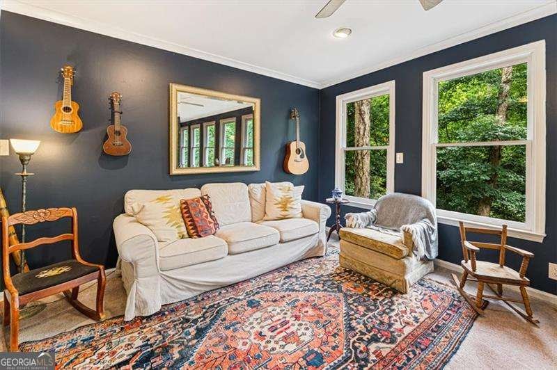 10 Dimsdale Lane Alpharetta - Photo 18