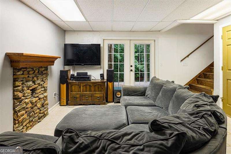 10 Dimsdale Lane Alpharetta - Photo 35