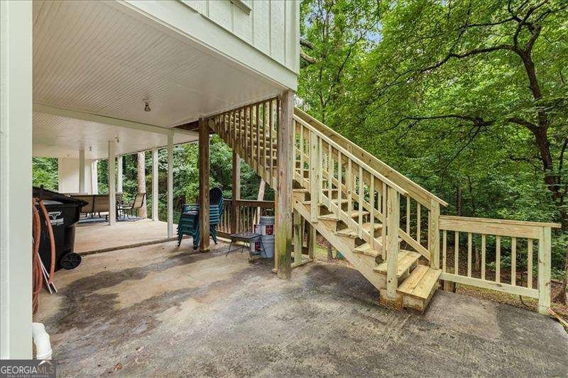 10 Dimsdale Lane Alpharetta - Photo 38