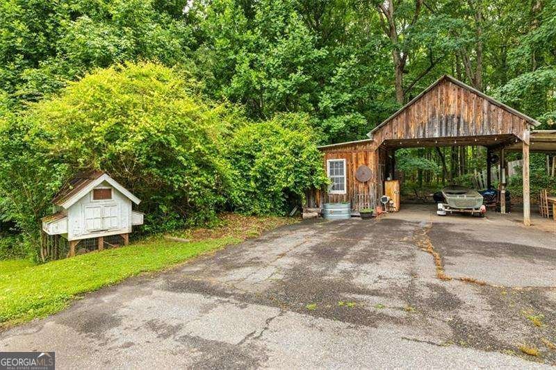 10 Dimsdale Lane Alpharetta - Photo 41