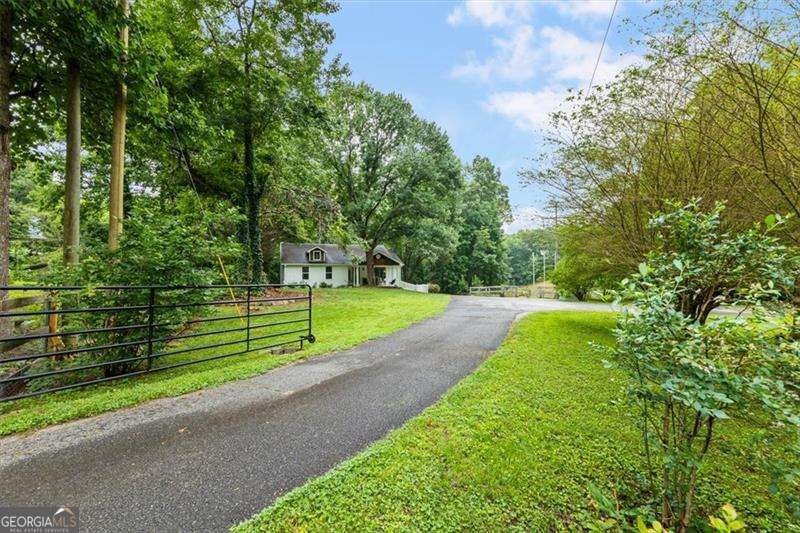 10 Dimsdale Lane Alpharetta - Photo 7