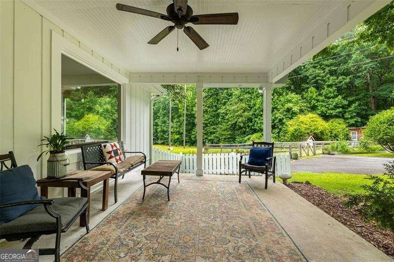 10 Dimsdale Lane Alpharetta - Photo 8