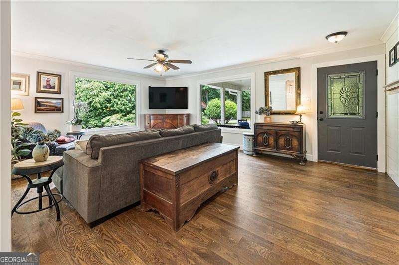 10 Dimsdale Lane Alpharetta - Photo 9