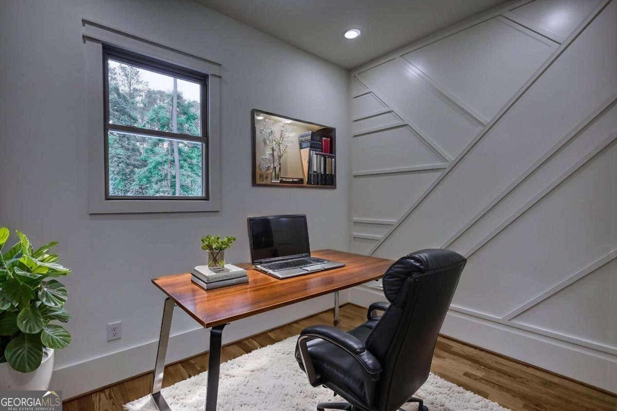 1040 Oak Valley Road Greensboro - Photo 10