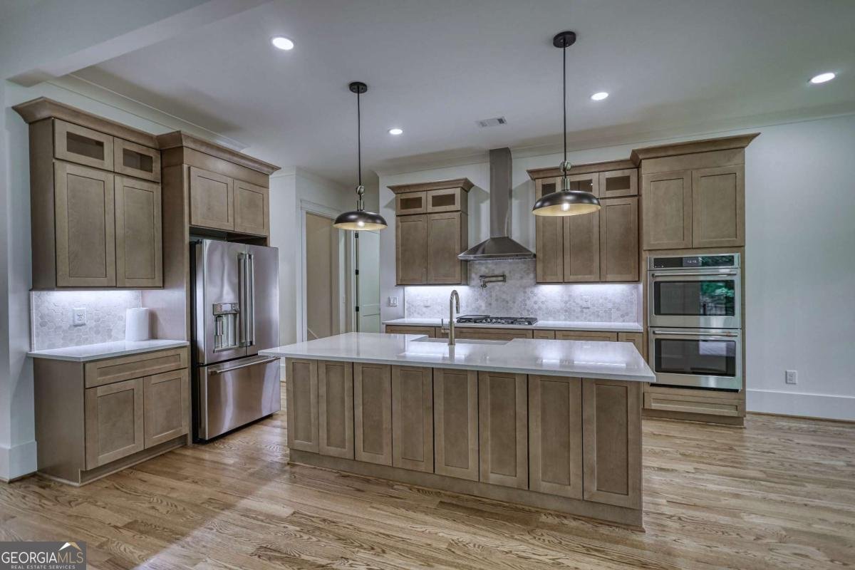 1040 Oak Valley Road Greensboro - Photo 13