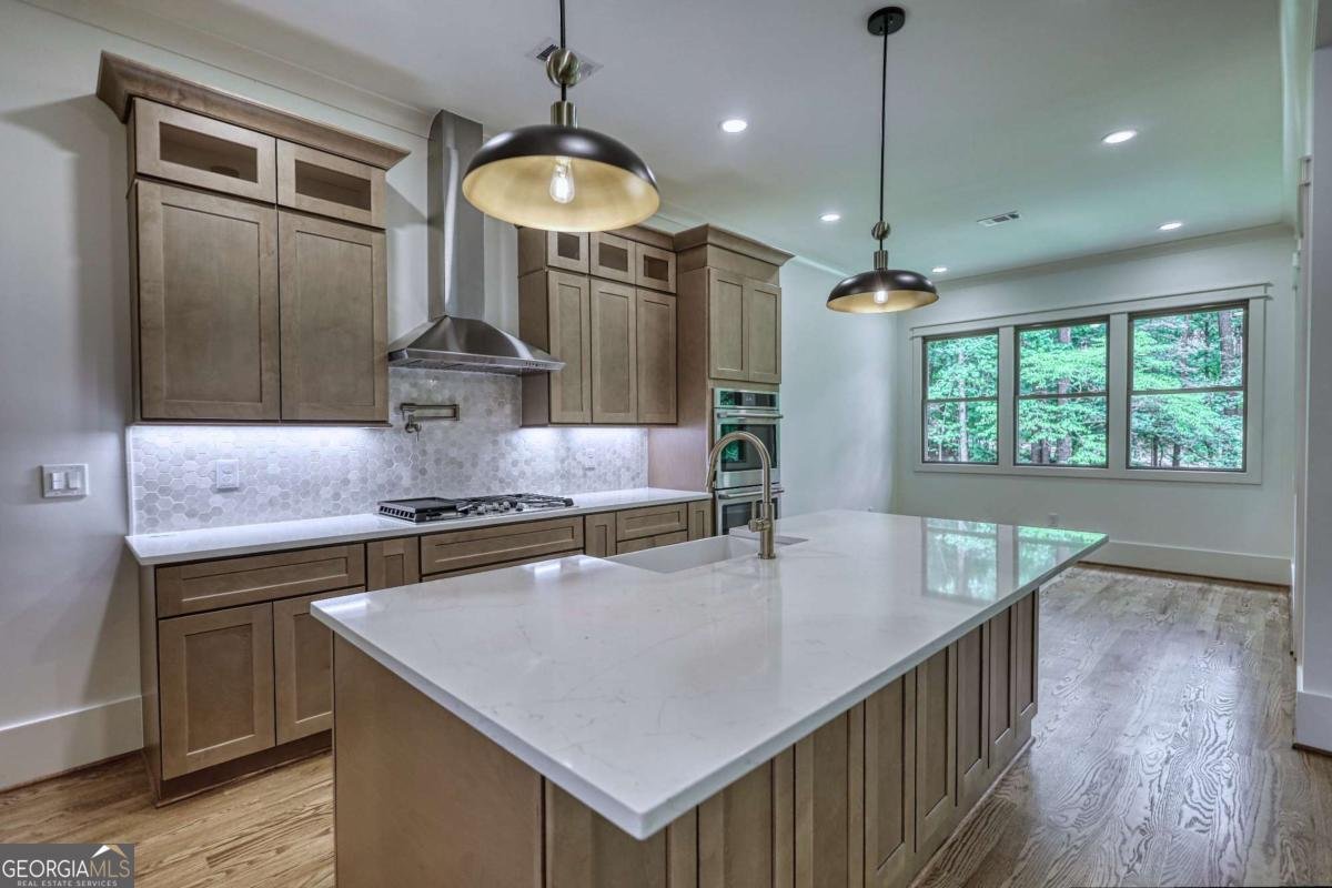 1040 Oak Valley Road Greensboro - Photo 14