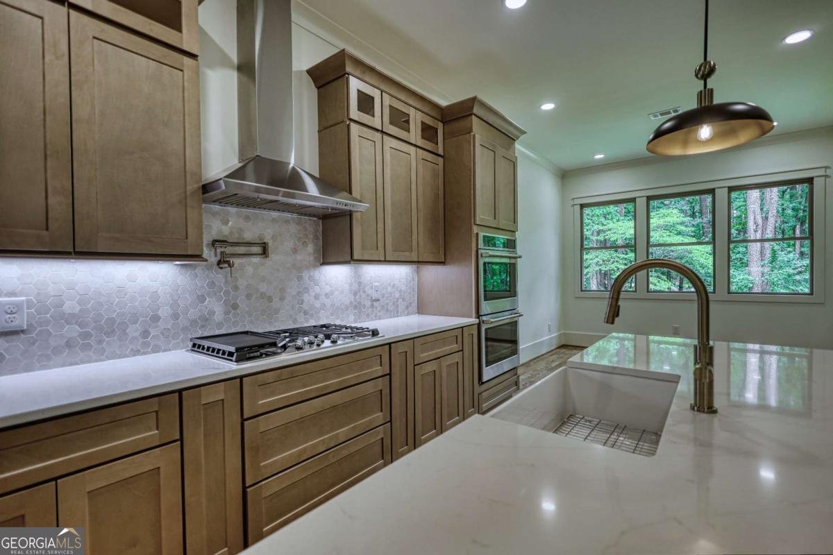 1040 Oak Valley Road Greensboro - Photo 15