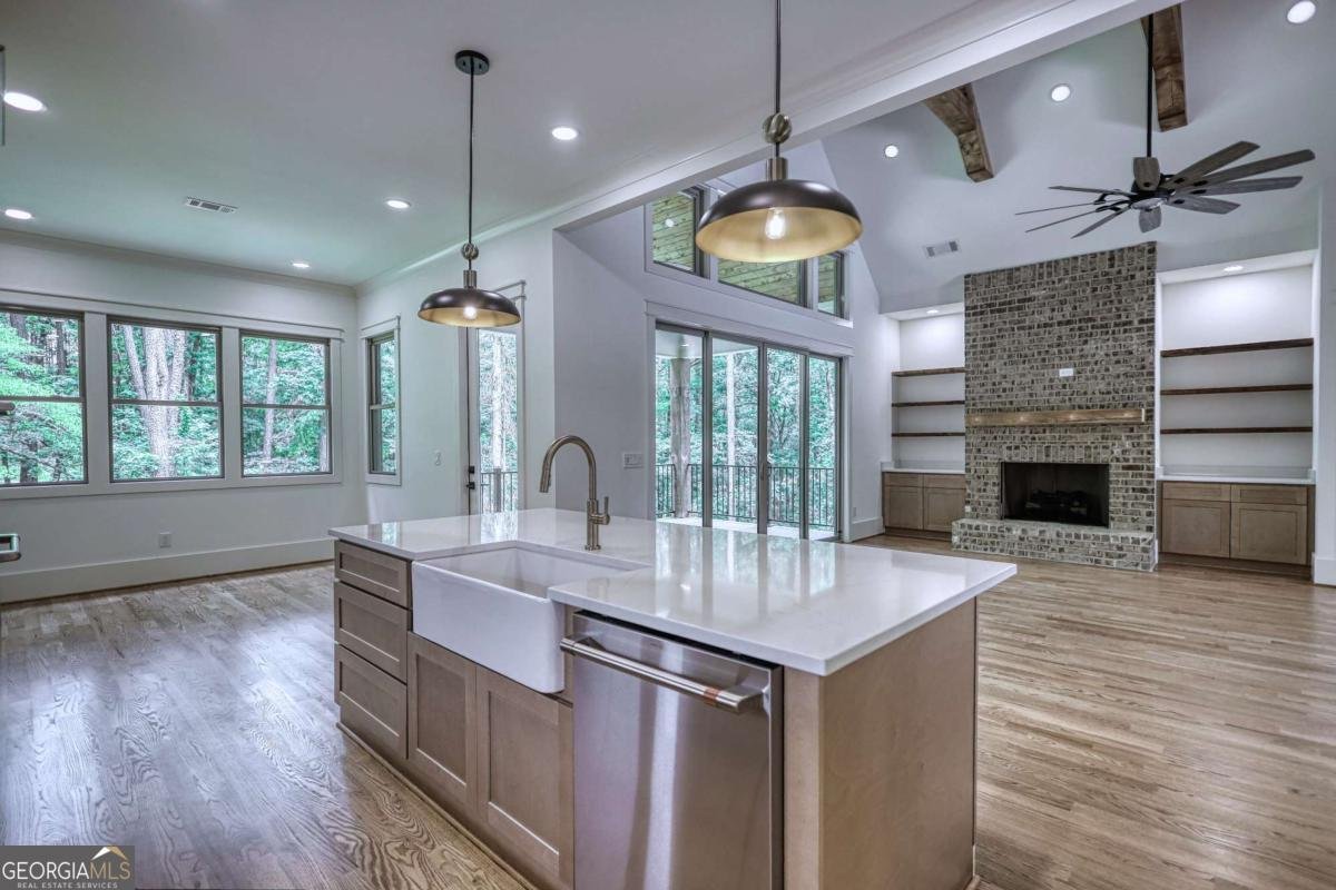 1040 Oak Valley Road Greensboro - Photo 17