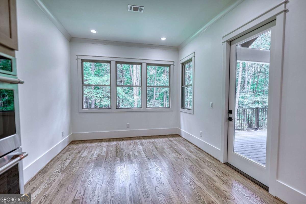 1040 Oak Valley Road Greensboro - Photo 18