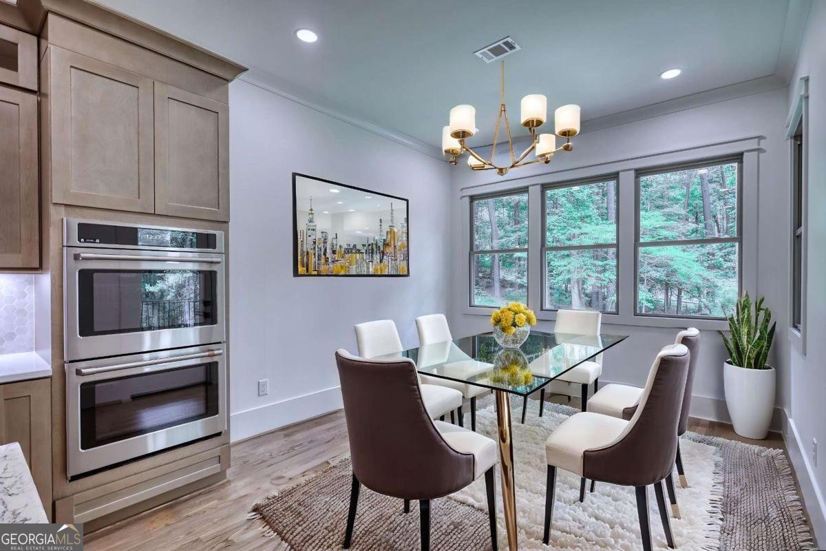 1040 Oak Valley Road Greensboro - Photo 19