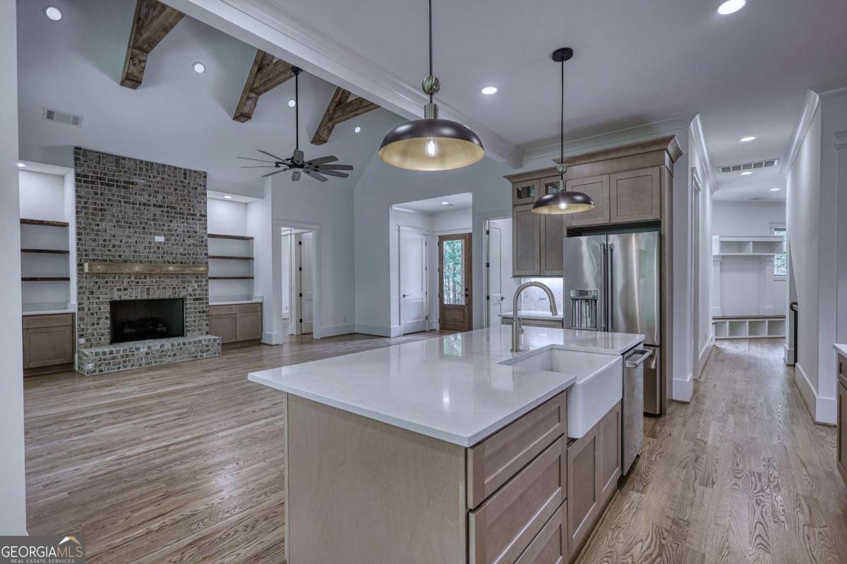 1040 Oak Valley Road Greensboro - Photo 21