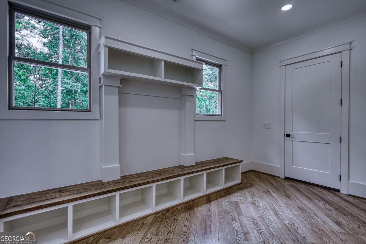 1040 Oak Valley Road Greensboro - Photo 22