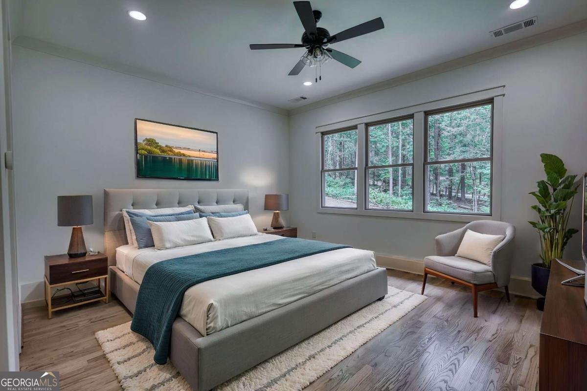 1040 Oak Valley Road Greensboro - Photo 23